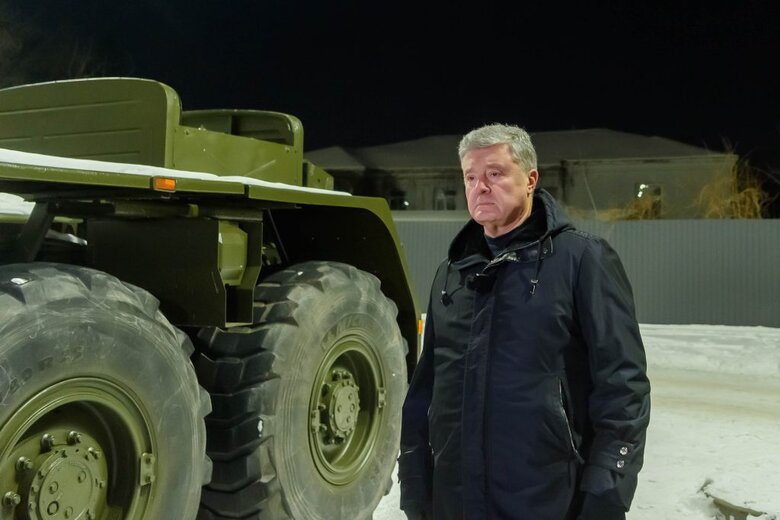 Понад 500 FPV, вантажівки Foden, БПЛА Poseidon та інше обладнання на 40 млн грн отримають воїни, які боронять Україну на передовій 03