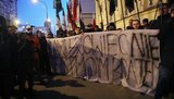 Посольство України у Варшаві засудило антиукраїнську маніфестацію польських націоналістів