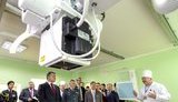 медицина порошенко япония госпиталь