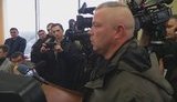 Дело против генерала Марченко создает негативный имидж армии и руководству Вооруженных Сил, - Забродский