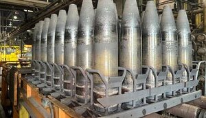 Зеленський розпочне візит до США з поїздки на завод, де виробляють 155-мм снаряди для України