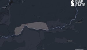 DeepState: Росіяни збільшили активність у прикордонні Сумщини