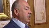 Бывший генпрокурор Пискун: Я очень сентиментален и чувствителен к чужим проблемам, если я не на работе. + ВИДЕО.