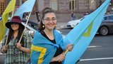 татары флаг крымские