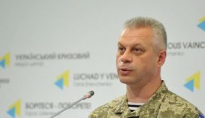 лысенко