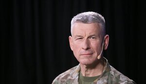 Нет оснований сомневаться в надежности НАТО, прямой военной угрозы Литве от РФ нет, - главнокомандующий ВС Рупшис