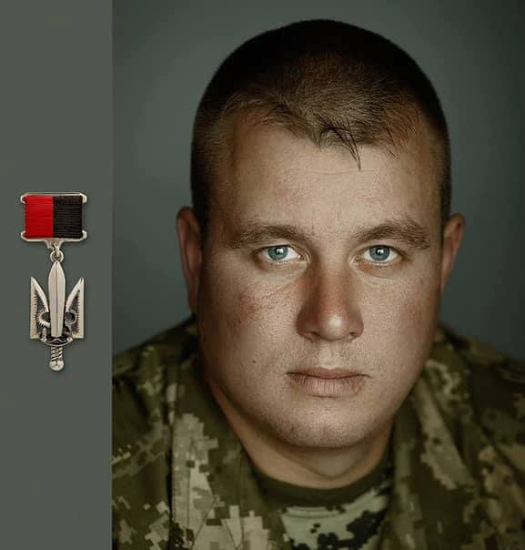 Герой України танкіст Євген Межевікін: Кожний мій заїзд у ДАП призводив до того, що у ворога щось горіло – танк, БМП, позиції, дупи 01