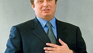 Екс-главу Держуправління справами Бакая затримали в Росії, - ТСН