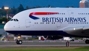 Дводенний страйк пілотів авіакомпанії British Airways: МЗС дало рекомендації громадянам України
