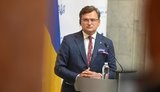 Кулеба про заяву Фокіна: "Давайте не будемо відразу сокирою замахуватися"