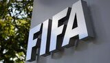 ФІФА видалило з обігу мапу України без Криму