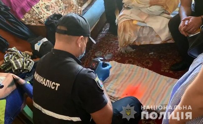 На столичному Подолі зарізали хлопця, який заступився за дівчину 02