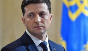 "Ганебна і підла спроба зірвати важкий переговорний процес щодо припинення вогню", - Зеленський про обстріл найманцями РФ санітарного автомобіля