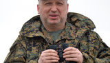 турчинов на полигоне