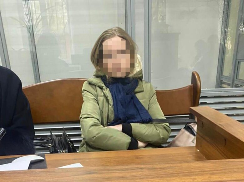 Преподаватель столичной гимназии, которая утверждала, что Киев является собственностью Москвы будут судить за поддержку действий оккупантов, - прокуратура 01