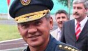 ПИСЬМО МОСКВИЧКИ К ШОЙГУ: "КОГДА МЫ ПОТУШИМ ПОЖАРЫ, ВАМ ВСЕ РАВНО ДАДУТ ОРДЕН"