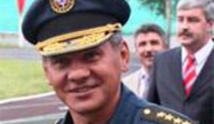ПИСЬМО МОСКВИЧКИ К ШОЙГУ: "КОГДА МЫ ПОТУШИМ ПОЖАРЫ, ВАМ ВСЕ РАВНО ДАДУТ ОРДЕН"