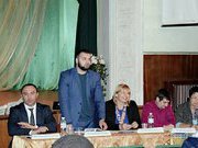 Мерітократи підтримують розвиток місцевого самоврядування