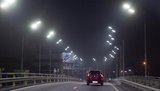 Власти Киева доплатят 300 миллионов за систему для управления освещением