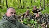Командир батальйону &#34;Стугна&#34; Дмитро Лінько: &#34;Росіяни уникають контактного бою. Зараз наступу передує величезна кількість артобстрілів, а потім вже йде техніка і насамкінець піхота&#34;
