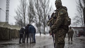 НАТО констатує прорив у підготовці українських військових, - Пристайко