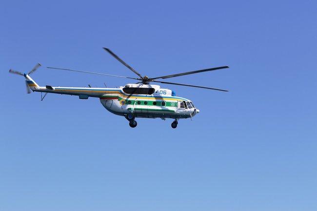 Sea Breeze exercises end in Black Sea 04