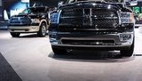 Автосалон в Лос-Анджелесе: Авточудовища садятся на диету. ФОТОрепортаж.