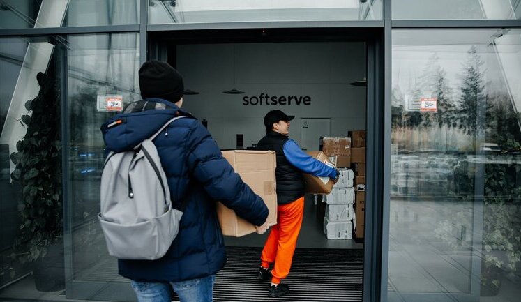 Понад 20% українських IT-фахівців вже за кордоном, їх кількість збільшується, – дослідження