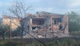 Россия массированно атаковала юг Украины: есть погибшие и десятки раненых