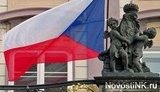 чехия,флаг,чехии