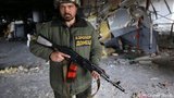 Терминал и Терминаторы: как долго будут защищать Донецкий аэропорт?