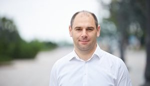Дмитро Кисилевський: "Ми маємо чіплятись за кожну букву, за кожну кому в Угоді про Асоціацію з ЄС, щоб відстоювати свої інтереси"