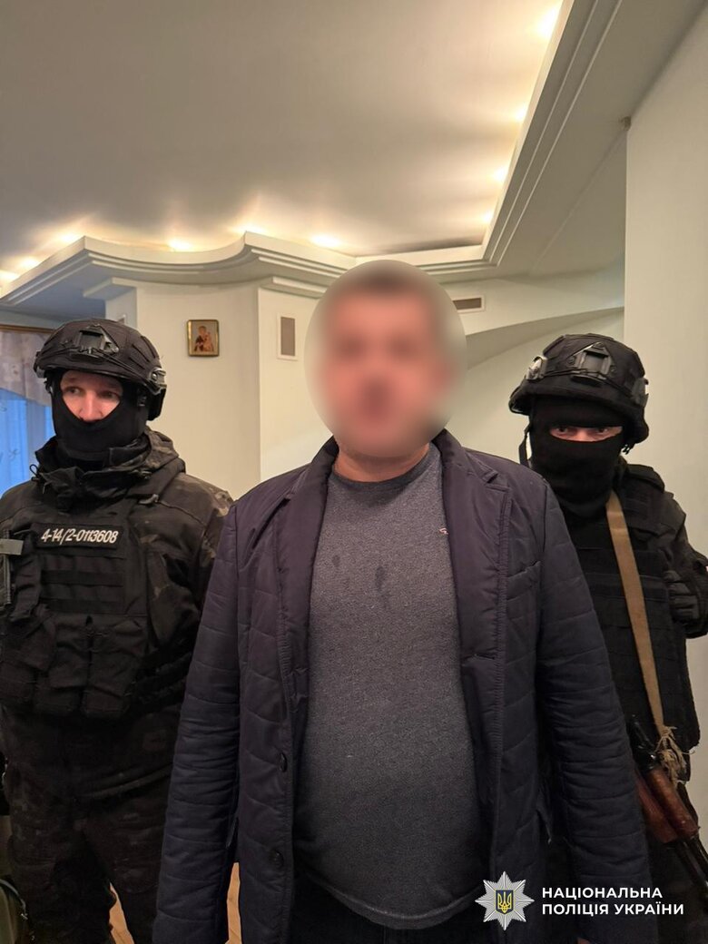 В Україні викрито фінансову піраміду