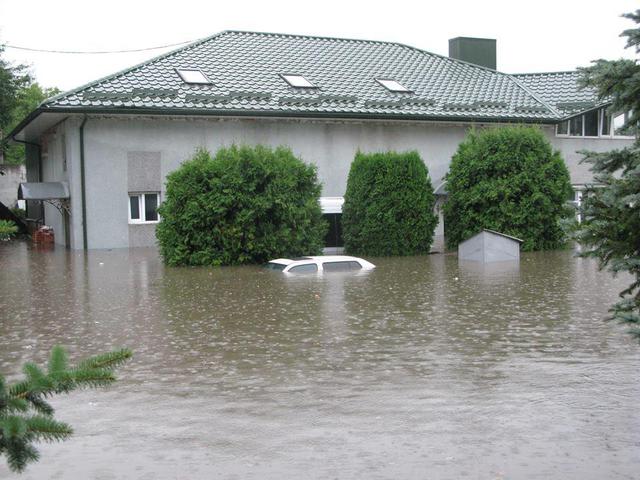 потоп