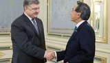 порошенко
