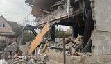 Наслідки російських обстрілів 2 вересня. Є загиблі
