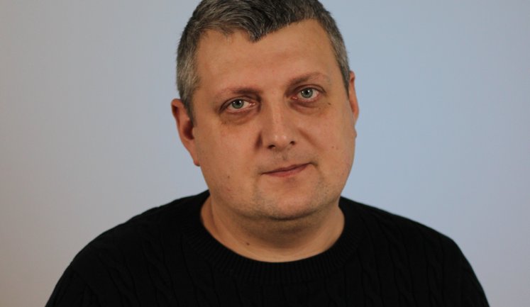 Бронювання Петрова: Службове розслідування щодо директора НВМК Пронюткіна триває, - Железняк