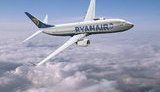 Ryanair анонсував у літньому розкладі 13 нових маршрутів із України