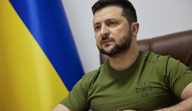 Не хочу їхати до Вільнюса задля розваги, Україна має отримати гарантії безпеки, - Зеленський