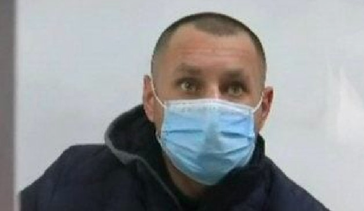 СБУ ищет пострадавших от действий палача "Изоляции" Куликовского и свидетелей его преступлений