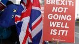 Парламенту Великої Британії запропонували 8 варіантів Brexit, він не підтримав жодного