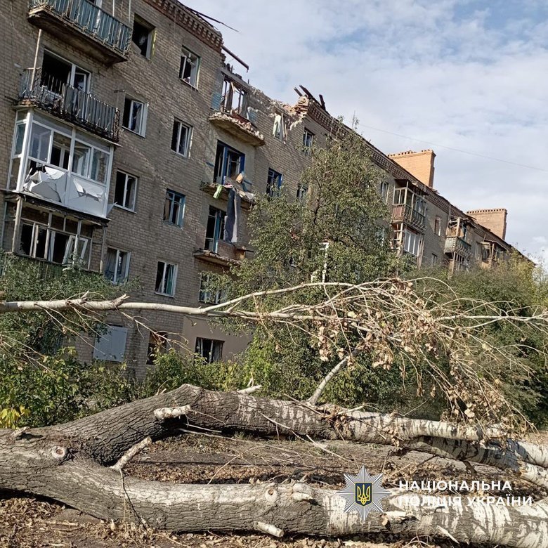 Donetsk region under fire: casualties among the civilian population