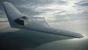 Секретний стелс-дрон США над Венесуелою: машина точкового полювання