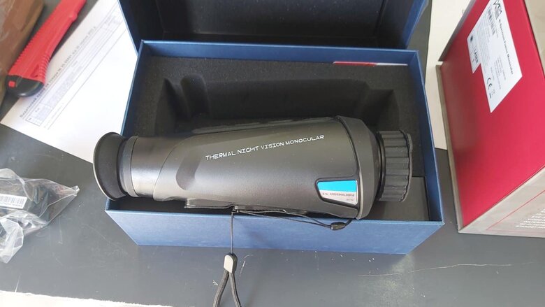 Воинам срочно нужны два дрона, тепловизор и планшеты, - волонтер Юсупова 02