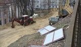 АЛЕКСАНДРОВСКАЯ БОЛЬНИЦА. РЕЦИДИВ.
