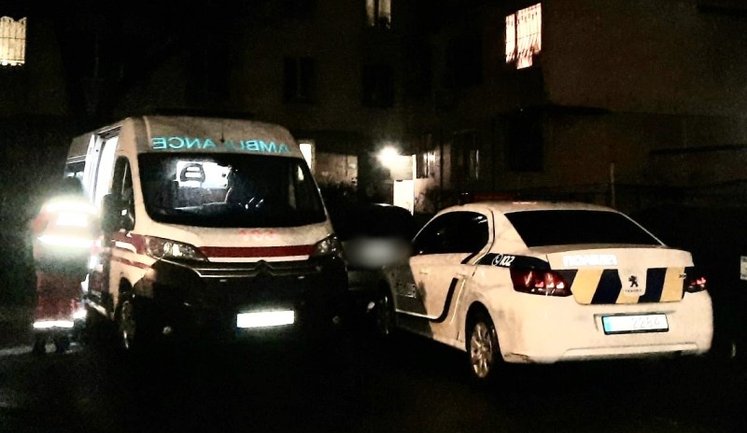 Вибух стався в одній із багатоповерхівок Одеси: поліцейські встановлюють обставини інциденту. ФОТО