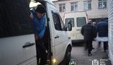 Понад 600 людей з Бородянки та Кичеєвого евакуйовано до Житомирської області, - Київська ОВА. ФОТОрепортаж