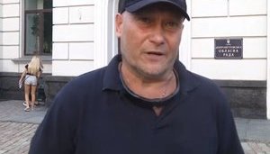 Ярош закликав до об'єднання патріотичних сил навколо "ЄС": Це найрейтинговіша опозиційна сила. ВIДЕО