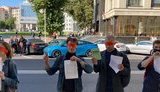 Отчисленным в Беларуси студентам помогут с поступлением в Украине, - Цепкало