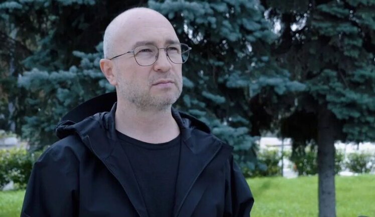 Экс-чиновника Минобороны Лиева оставили без меры пресечения, - Transparency International Ukraine